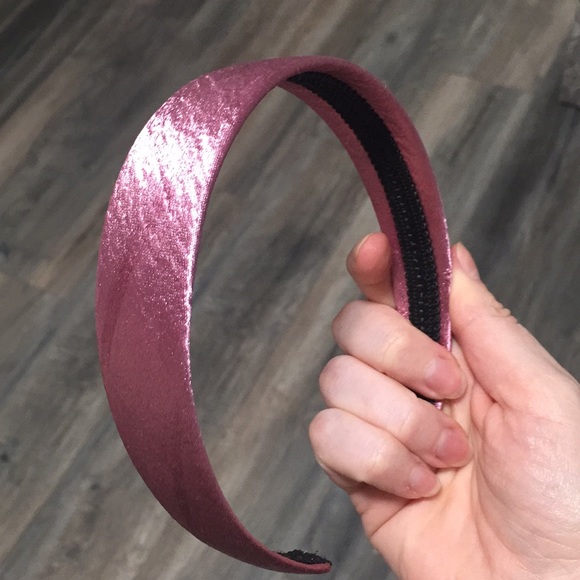 ⭕️3for$15⭕️ 5 head bands. - Picture 8 of 8